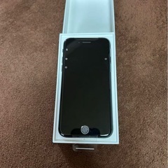 新品未使用 iPhoneSE3 64gb 残債無し 定価75000円の画像