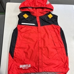BURTLE バートル　空調服 M AC1194 ハーネス　