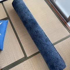 MUJI (無印良品) - 無印良品 ソファ ブラウン 2シーターの通販