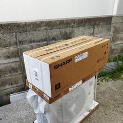 新品冷暖房ｴｱｺﾝ2025年式設置込みｸｰﾗｰ