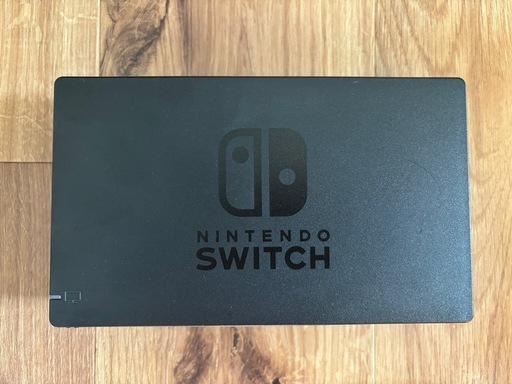 【引き渡し6/30迄】Nintendo Switch 動作確認済み