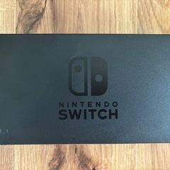 【引き渡し6/30迄】Nintendo Switch 動作確認済みの画像