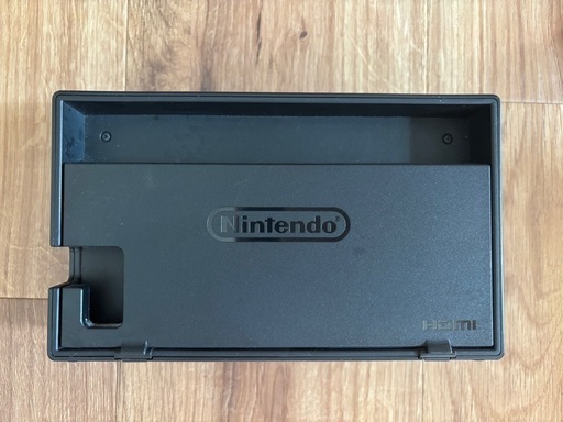 引き渡し6/30迄】Nintendo Switch 動作確認済み