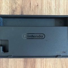 【引き渡し6/30迄】Nintendo Switch 動作確認済みの画像