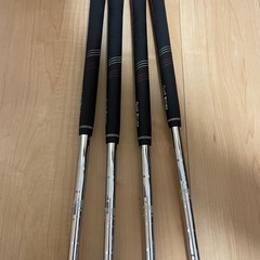 ワークス　マッハ4本セットの画像