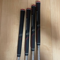 ワークス　マッハ4本セットの画像