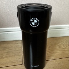 【新品、未使用】BMW TWINBIRD HEPAフィルター付イ...