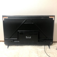 チューナーレス　テレビ 50型　TCL 50P63E 2022年製 [ 美品]の画像
