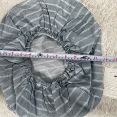 【未使用品】土屋鞄 ランドセルレインカバーの画像
