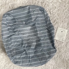 【未使用品】土屋鞄 ランドセルレインカバーの画像