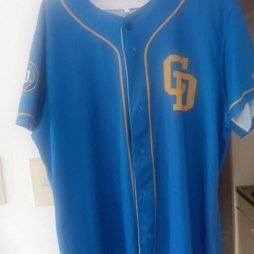 中日ドラゴンズの応援グッズです。