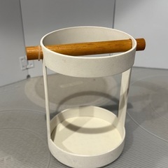 トスカ　山崎実業　調理器具スタンド