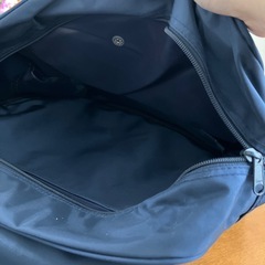 坂出市立東部中学校　通学用　リュック　バッグの画像