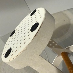 トスカ　山崎実業　調理器具スタンドの画像