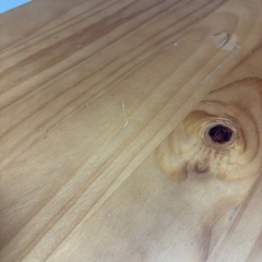 木製テーブル/デスクの画像