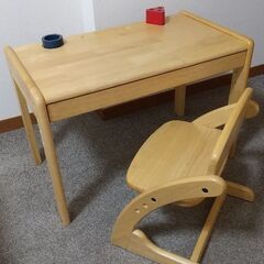【世田谷区直接引取】学習机&ワゴン⭐︎セット販売 世田谷区直接引取】学習机&ワゴン⭐︎セット販売