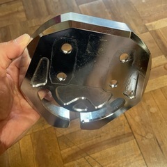 グランドマジェスティ用ハンドルポスト？の画像