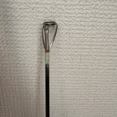 ジギングロッド　メジャークラフトソルティックの画像