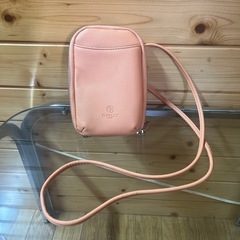 D.KELLY ショルダーミニバック
