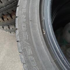 無料‼️205/50R16タイヤ差し上げます‼️の画像