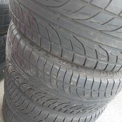 無料‼️205/50R16タイヤ差し上げます‼️