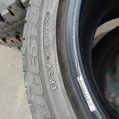 無料‼️205/50R16タイヤ差し上げます‼️の画像