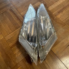 グランドマジェスティ　クリアウインカー