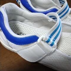 IFME上履き（17.0)の画像
