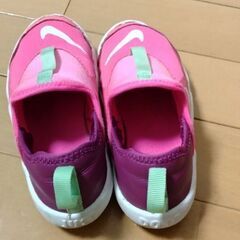 子供シューズ　17.5センチの画像