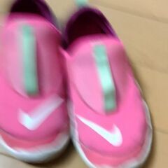 子供シューズ　17.5センチの画像