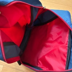 トップスイミング　スクールバッグ
の画像