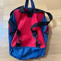 トップスイミング　スクールバッグ
の画像