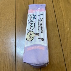 【中古】ちいかわ ペンケース