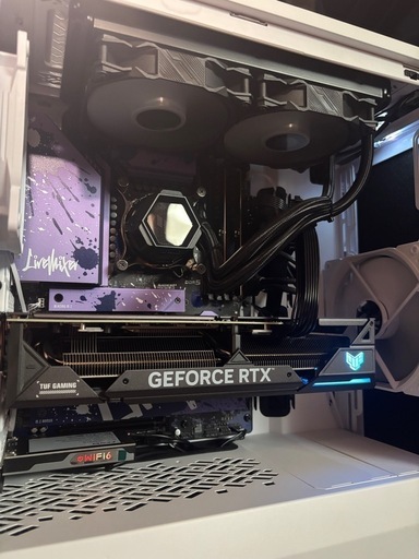 （美品）ASUS*TUF-RTX4070-012G-GAMING