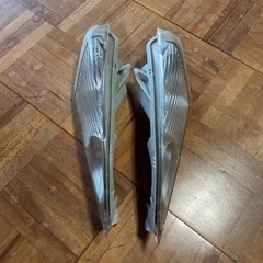 グランドマジェスティ　フロントウインカー