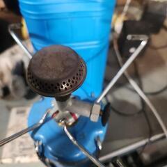 日本キャンピングガス Camping gaz S-200型の画像
