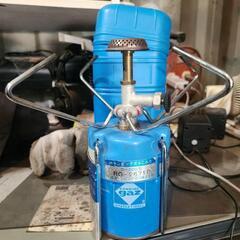 日本キャンピングガス Camping gaz S-200型