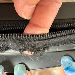 スーツケース訳あり未使用品の画像
