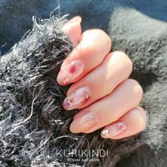 private nail salon KURIKINDI - 袖ケ浦市