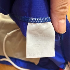 トップスイミング　水着　メンズ　サイズL
の画像