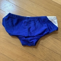 トップスイミング　水着　メンズ　サイズL
の画像