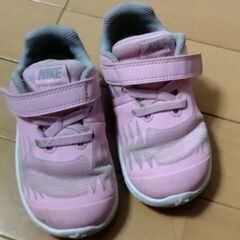 子供シューズ　13センチ