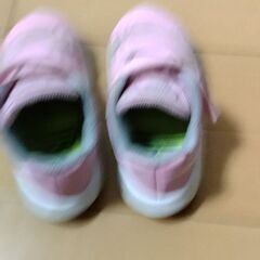 子供シューズ　13センチの画像