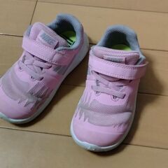 子供シューズ　13センチの画像