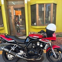 ＦＺＳ600