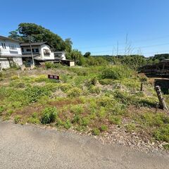 資材置き場！【94坪の土地】売ります