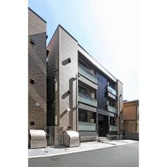 江戸川橋駅・破格の初期費用⭐️敷・礼・仲0円⭐️角部屋 【…