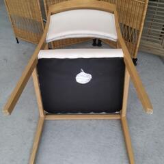 20250626014　家具　椅子No.1の画像