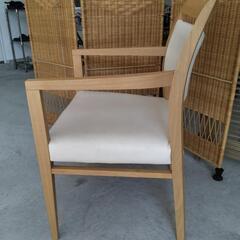 20250626014　家具　椅子No.1の画像