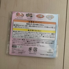 カードキャプターさくら ヘアアクセサリーの画像